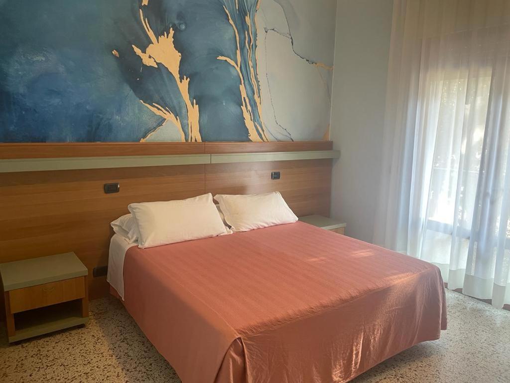 Hotel Pine Beach Rosolina Mare Exteriér fotografie