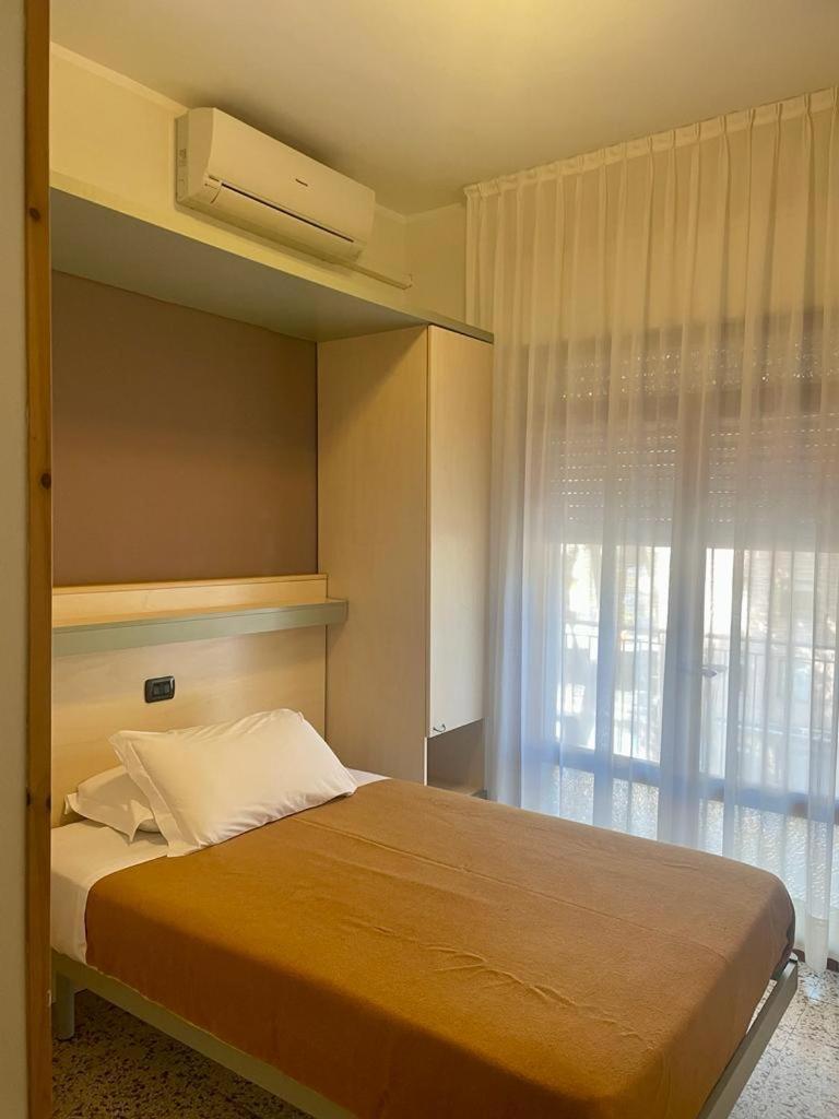 Hotel Pine Beach Rosolina Mare Exteriér fotografie