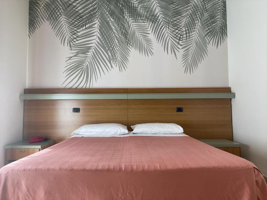 Hotel Pine Beach Rosolina Mare Exteriér fotografie
